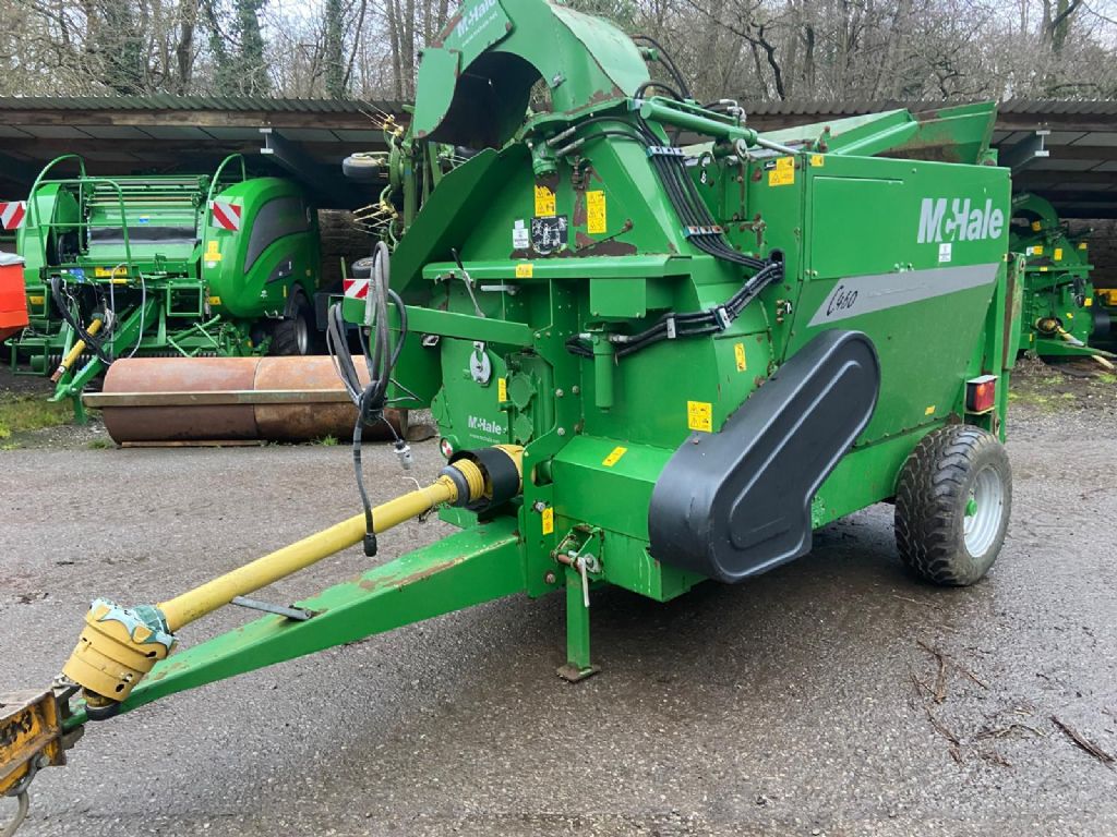 UsedMachinery picture