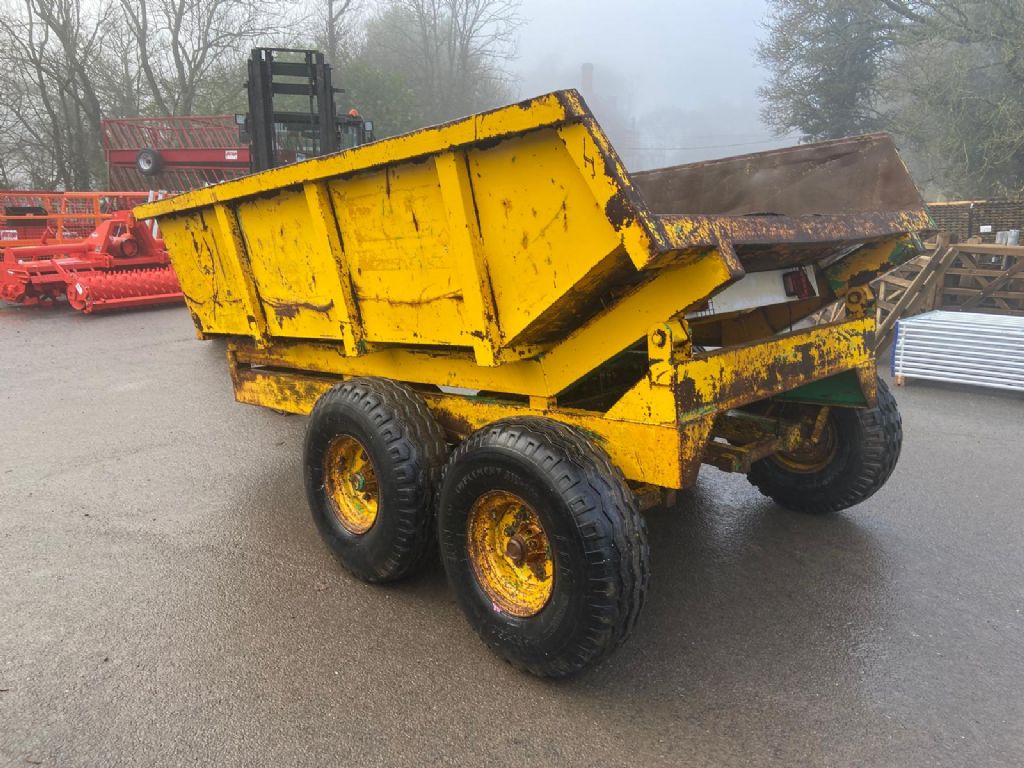 UsedMachinery picture 3