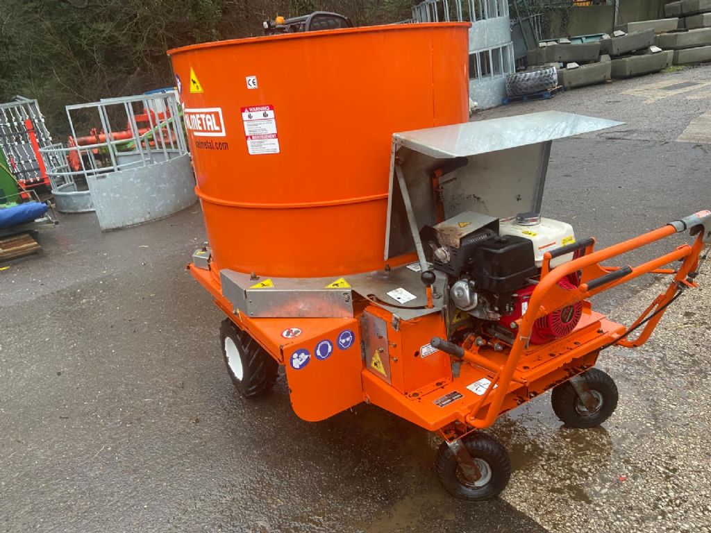 UsedMachinery picture