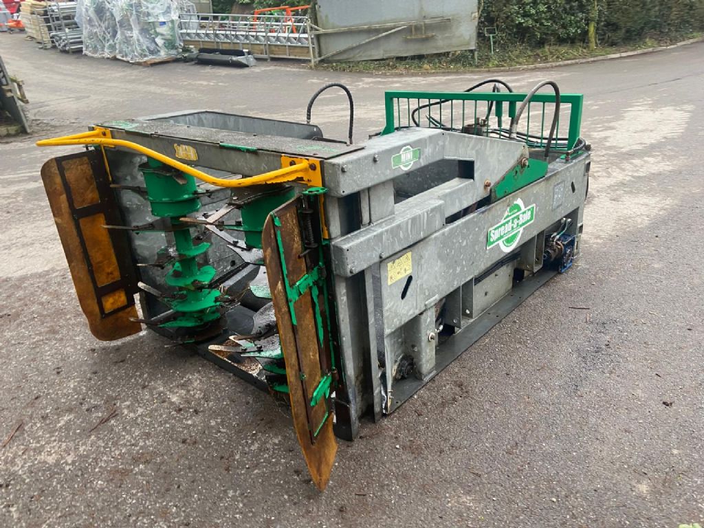 UsedMachinery picture