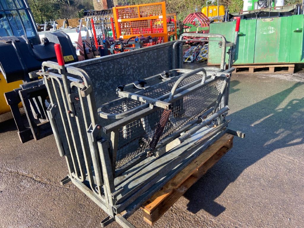 UsedMachinery picture