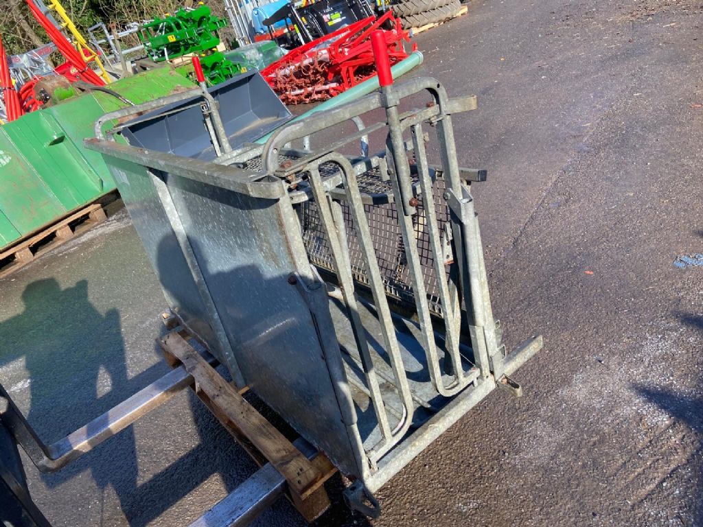 UsedMachinery picture 2