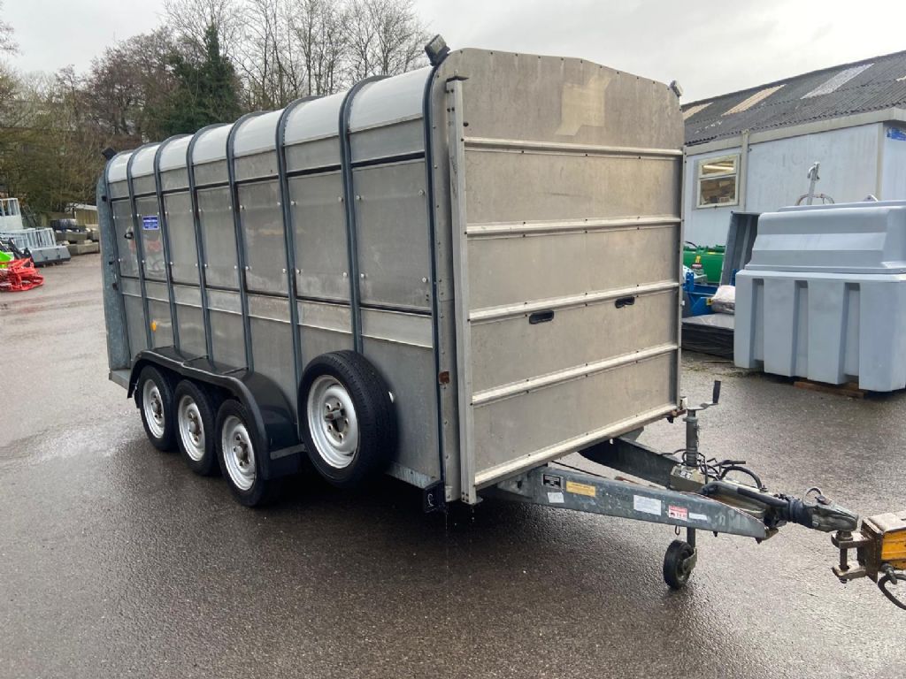 UsedMachinery picture