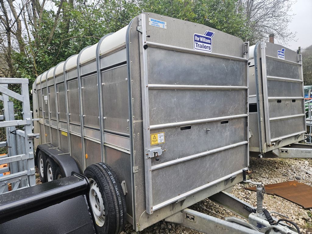 UsedMachinery picture