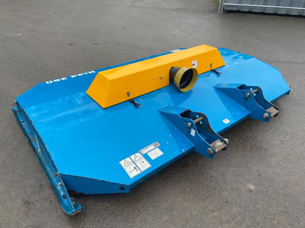 UsedMachinery picture