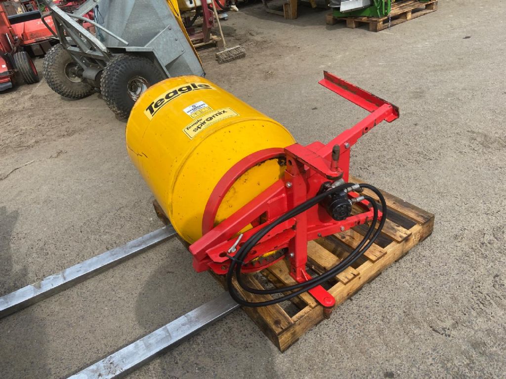 UsedMachinery picture