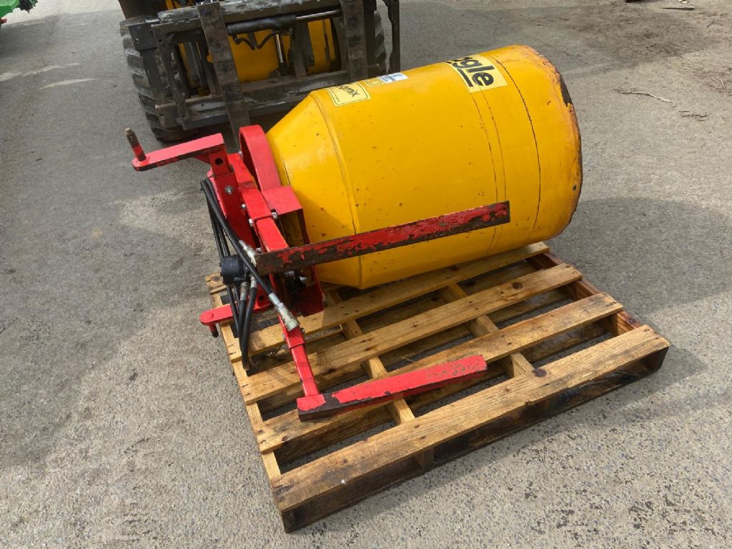 UsedMachinery picture 2