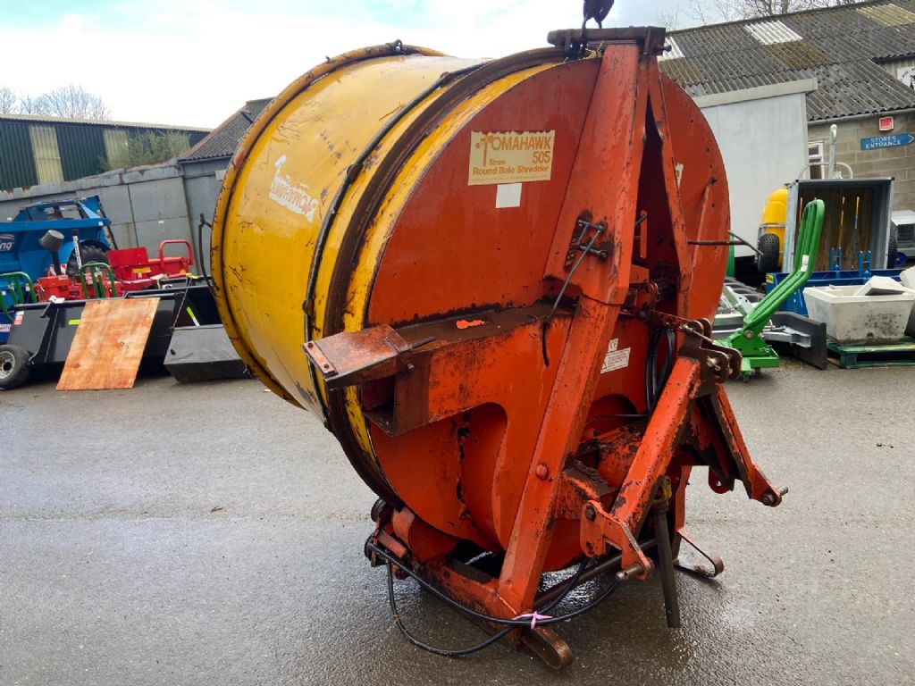 UsedMachinery picture