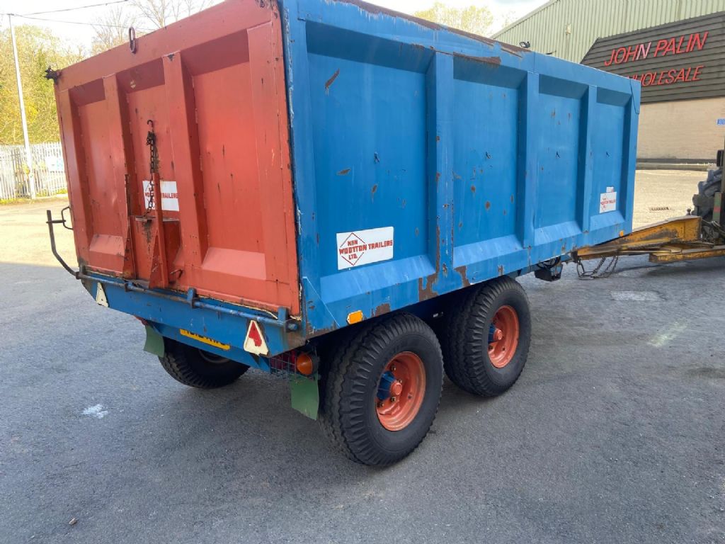 UsedMachinery picture 3