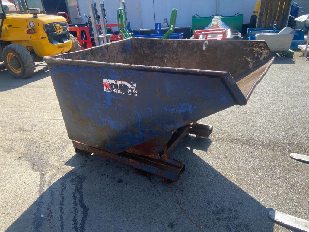 UsedMachinery picture