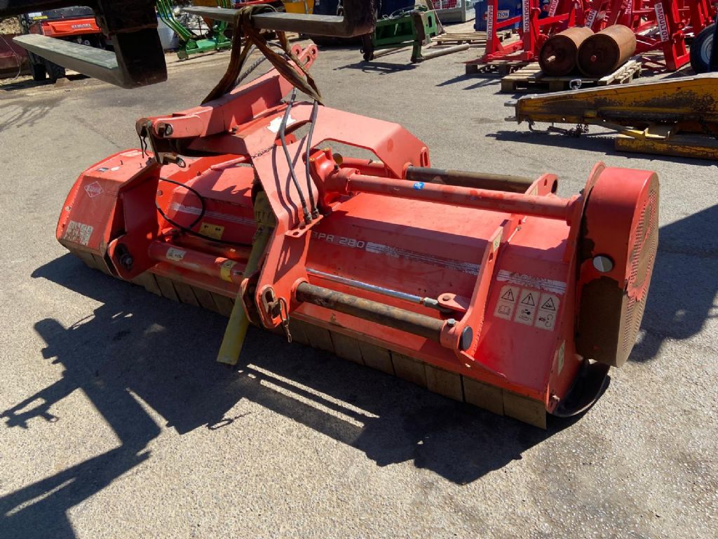 UsedMachinery picture