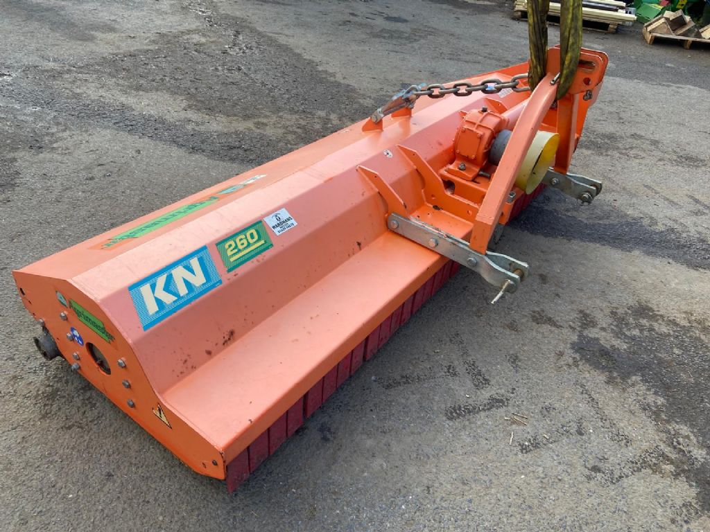 UsedMachinery picture