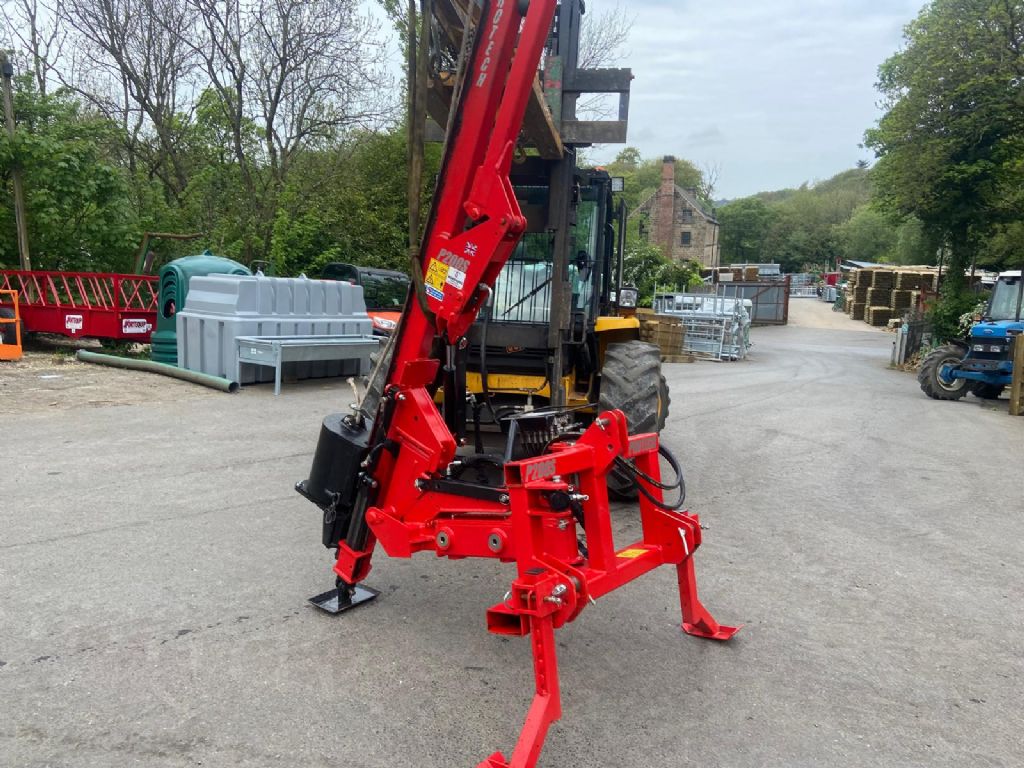 UsedMachinery picture