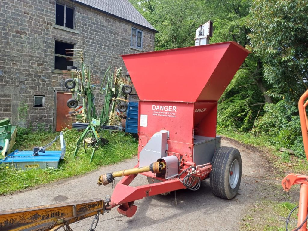 UsedMachinery picture