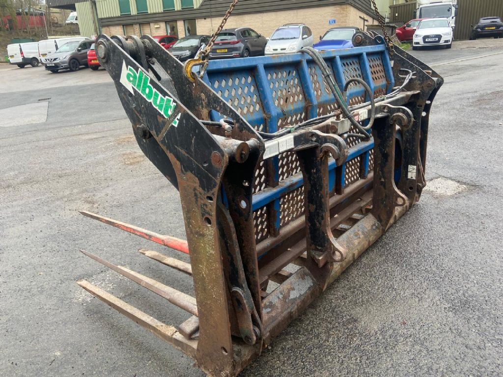UsedMachinery picture