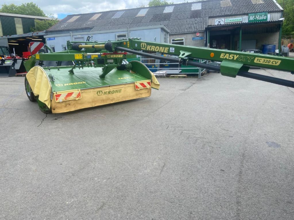 UsedMachinery picture