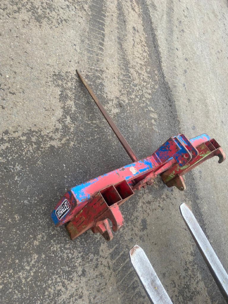 UsedMachinery picture