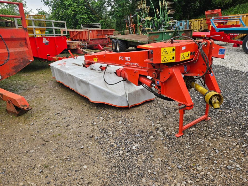 UsedMachinery picture