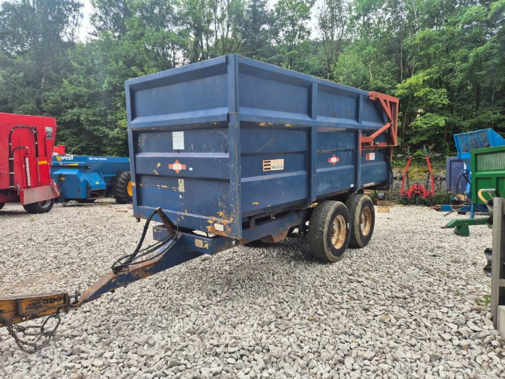 UsedMachinery picture