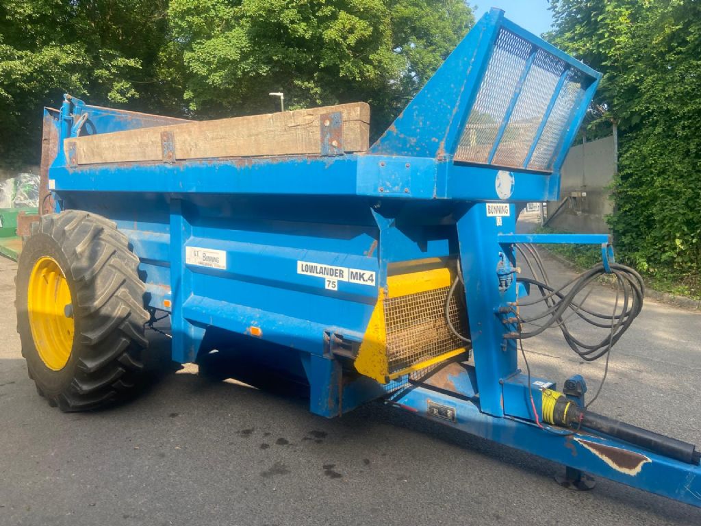 UsedMachinery picture