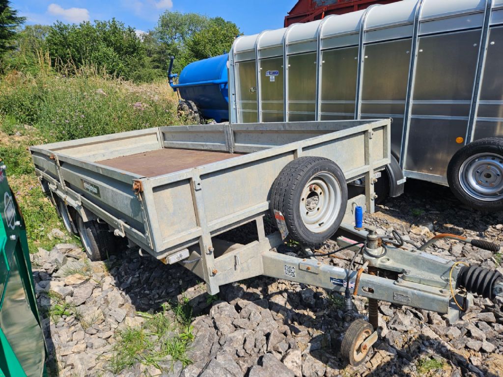 UsedMachinery picture