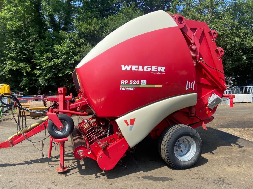 UsedMachinery picture