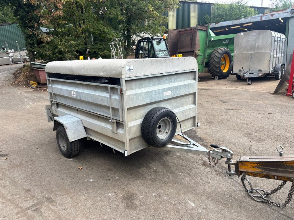 UsedMachinery picture 3