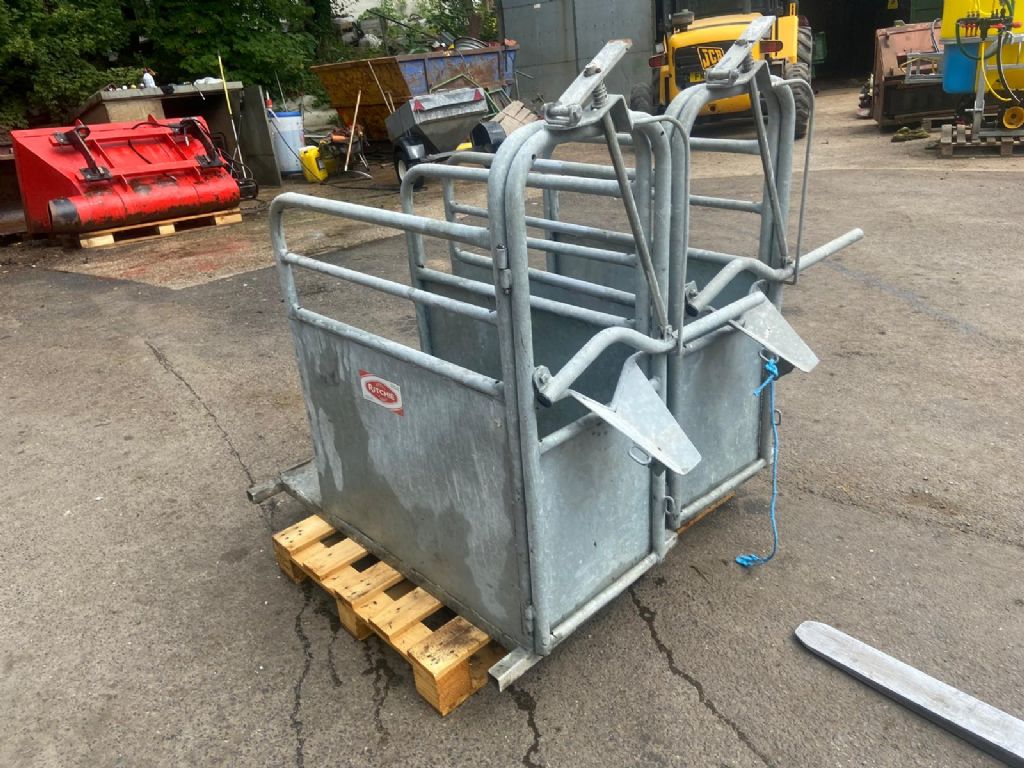 UsedMachinery picture