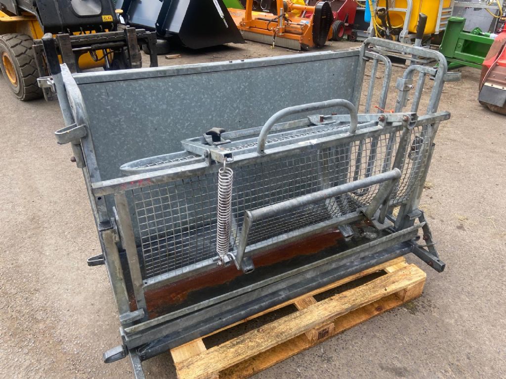 UsedMachinery picture