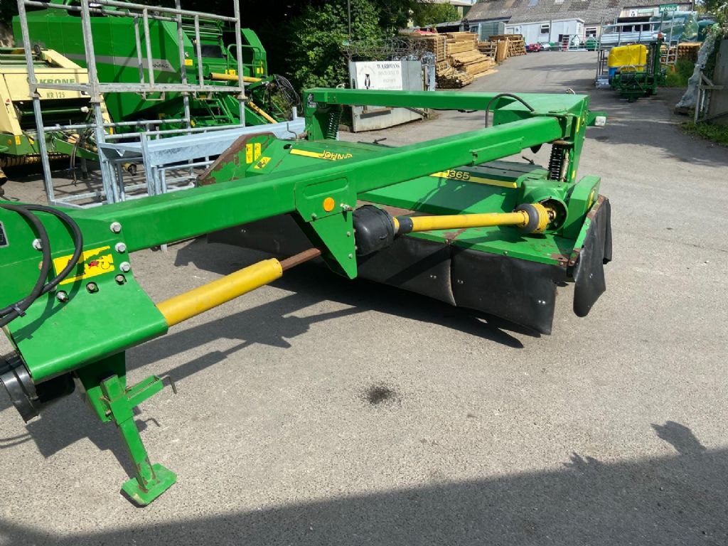 UsedMachinery picture