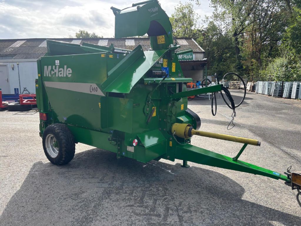 UsedMachinery picture