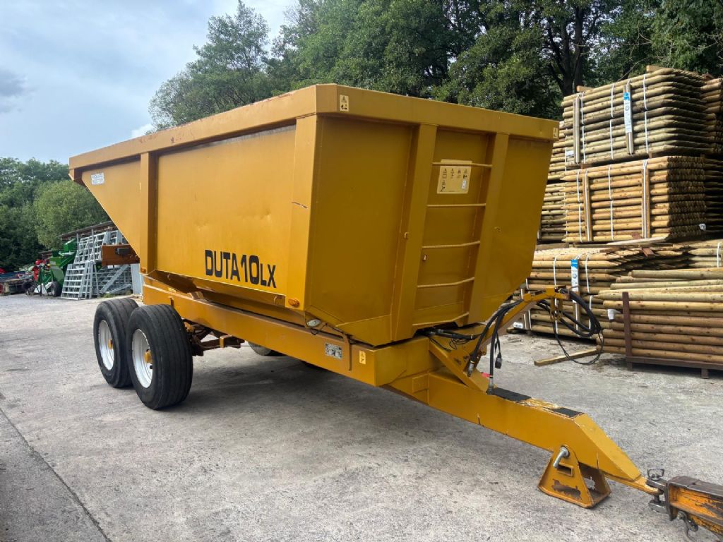 UsedMachinery picture