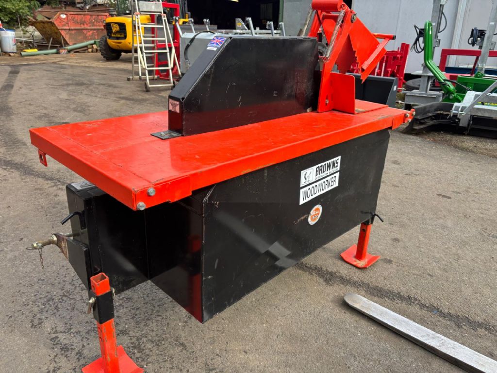 UsedMachinery picture 3