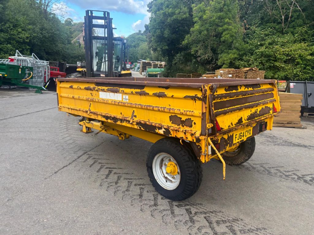 UsedMachinery picture 2