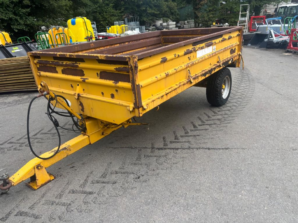 UsedMachinery picture