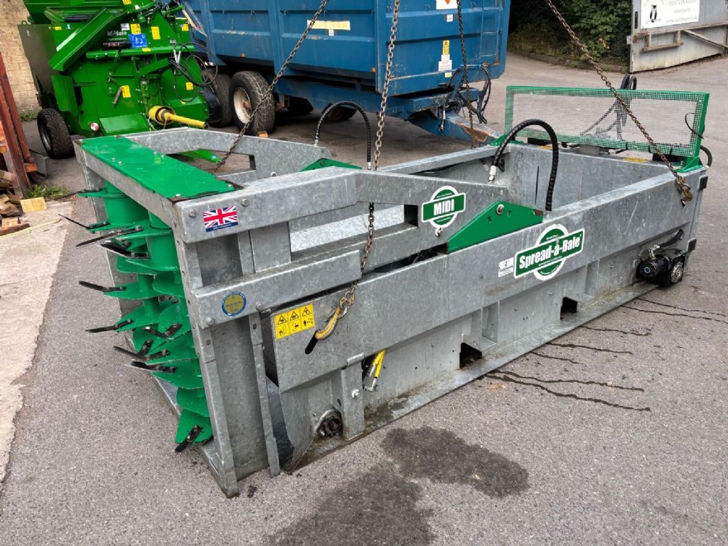 UsedMachinery picture