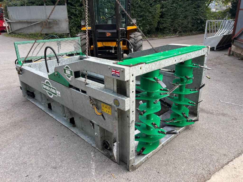 UsedMachinery picture 3