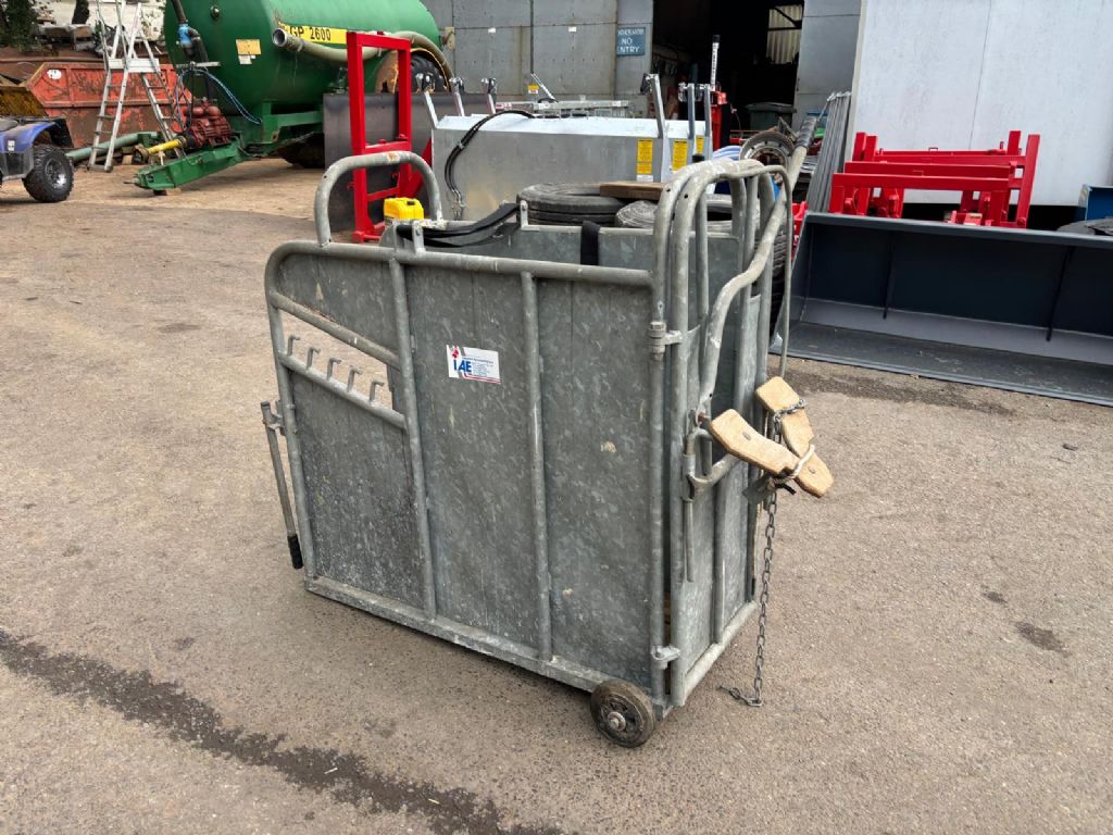 UsedMachinery picture