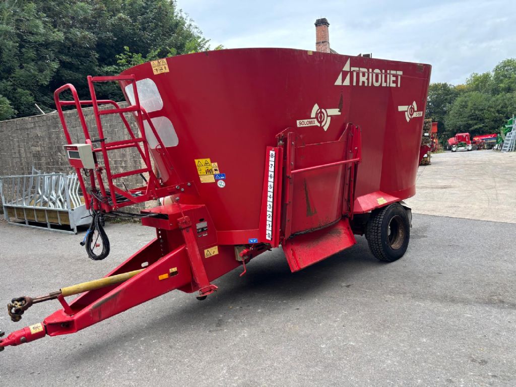 UsedMachinery picture