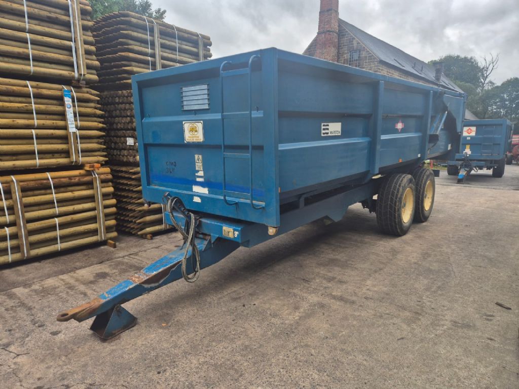 UsedMachinery picture
