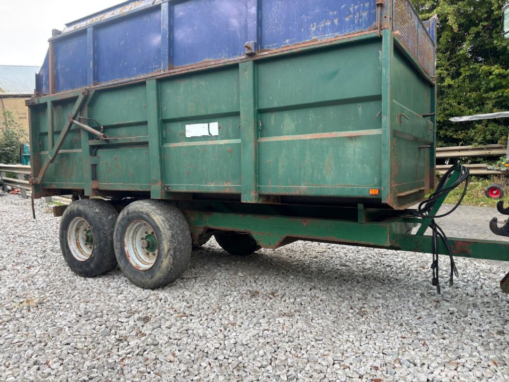 UsedMachinery picture