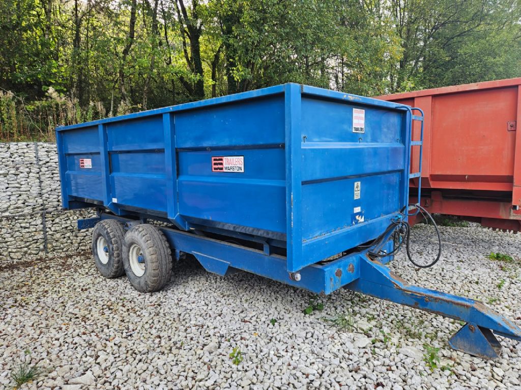 UsedMachinery picture