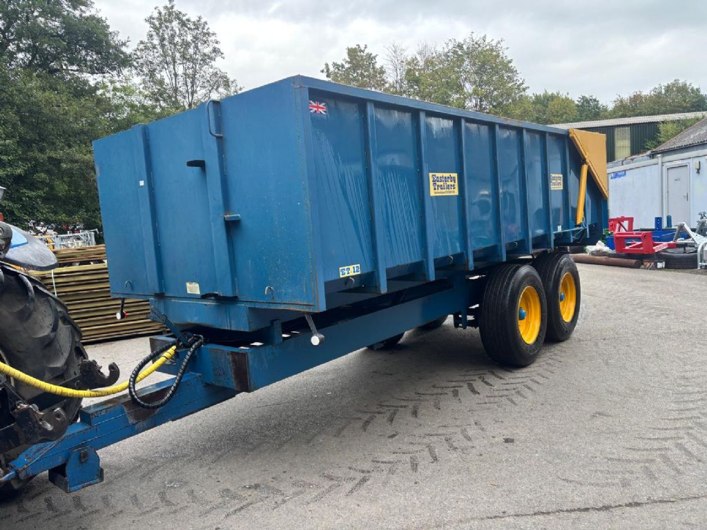 UsedMachinery picture