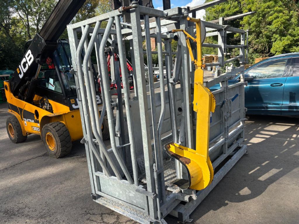 UsedMachinery picture
