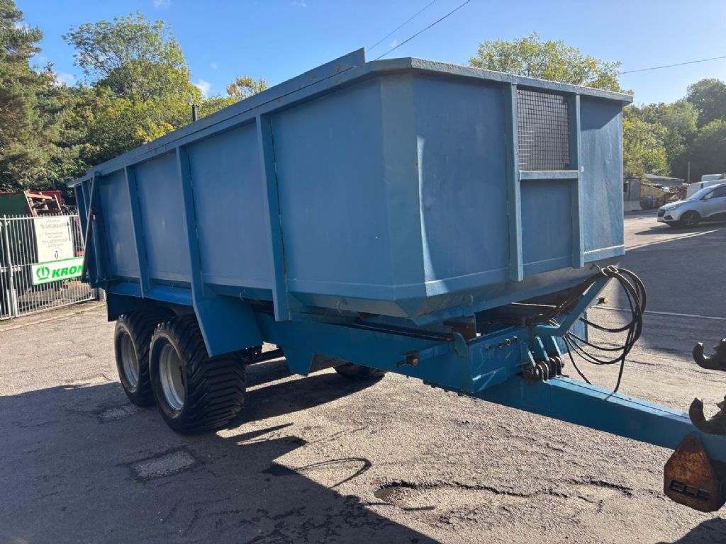 UsedMachinery picture 2