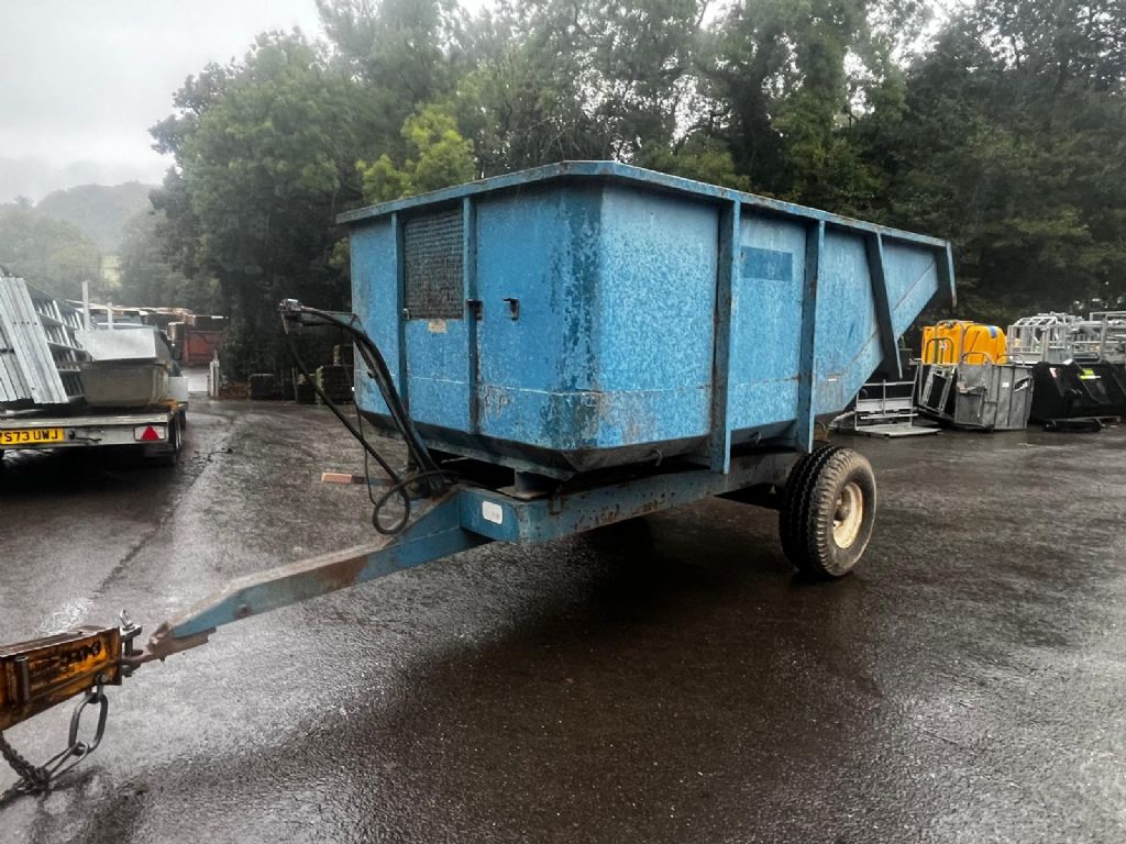 UsedMachinery picture