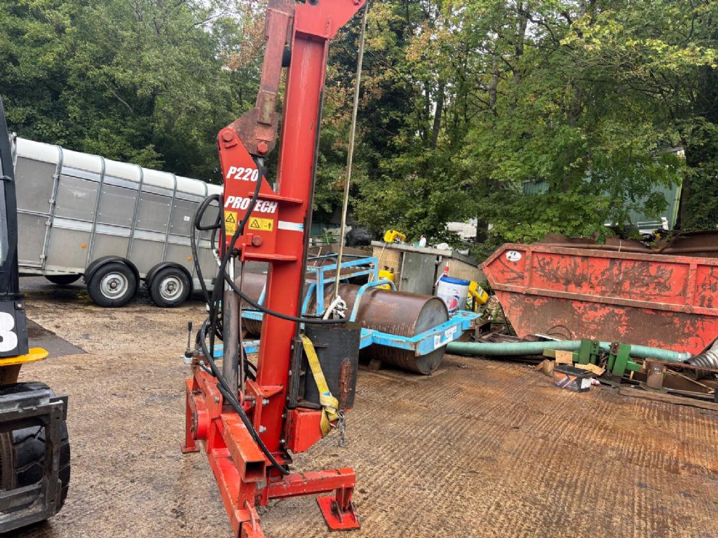 UsedMachinery picture