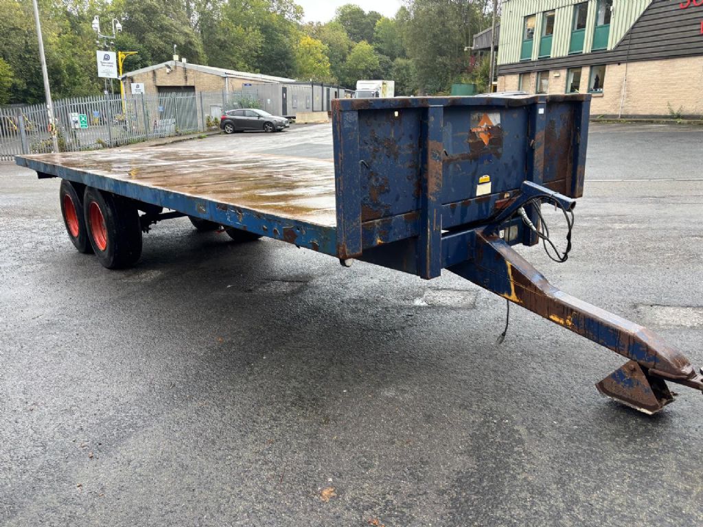 UsedMachinery picture
