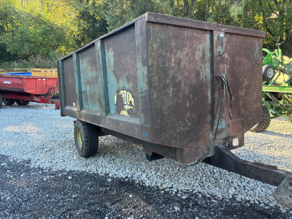 UsedMachinery picture